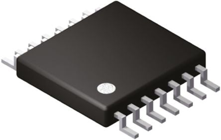 Microchip MCP3428-E/ST 8895370