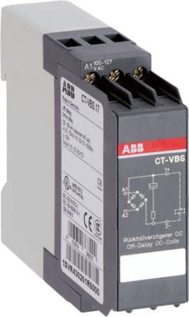 ABB 1SVR430261R6000 185491