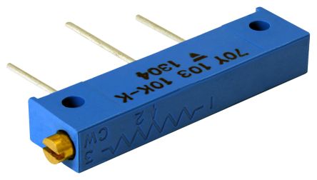 Vishay M70Y501KB25 186019