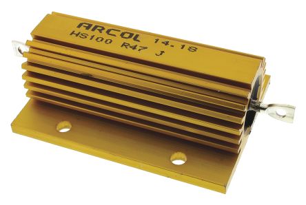 Arcol HS100 R47 J 188065