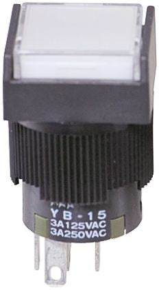 NKK Switches YB-25SKS1-59BEBS 197533