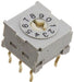 NKK Switches ND-FR10P 197763