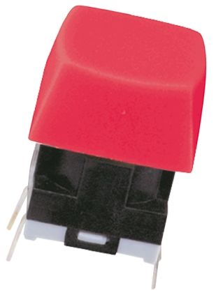 NKK Switches JB-15HANP2-KRS 198019