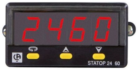 Pyro Controle LR02460-001 198283