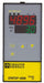 Pyro Controle LR08630-004 198356