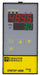 Pyro Controle LR08630-000 198340