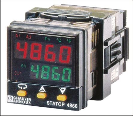 Pyro Controle LR04860-001 198700