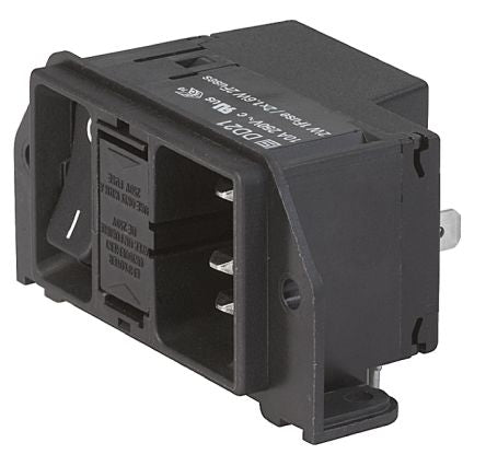 Schurter DD21.0121.1111 208881