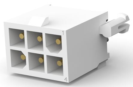 TE Connectivity 1-770178-1 1638341