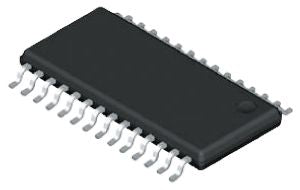 Microchip PIC18LF24K22-I/SS 1784911