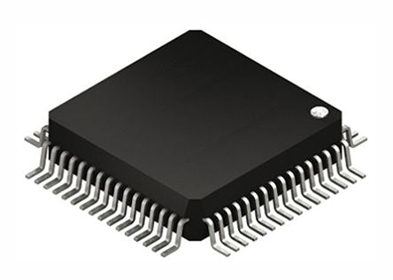 Silicon Labs C8051F023-GQ 1689815