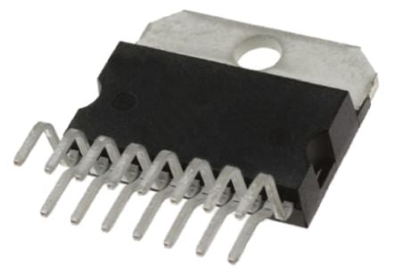 STMicroelectronics L296 1657620