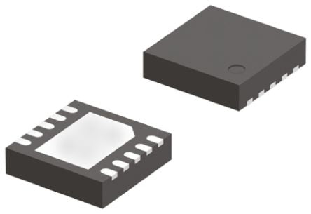 ON Semiconductor NCP3337MNADJR2G 8051949