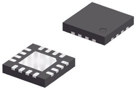 Maxim Integrated MAX4910ETE+ 1659529