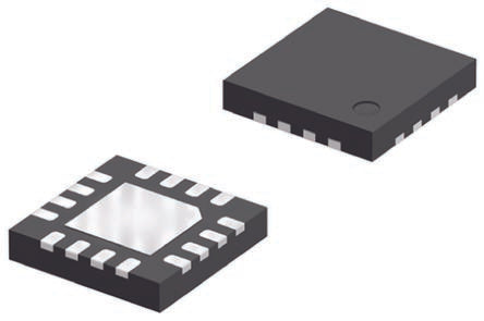 Microchip PIC16F1828-I/ML 7154371