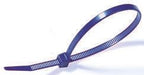 HellermannTyton 116-08016 T80R-PA66-BU (100) 3592338