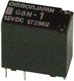 Omron G8N-1S-RS DC12 309297