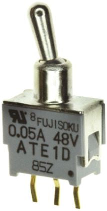 Copal Electronics ATE1D-2M3-10-Z 222516