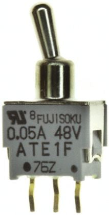 Copal Electronics ATE1F-2M3-10-Z 222538