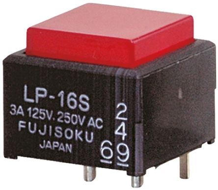 Copal Electronics LP1S-26S-229-Z 223222