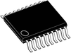 Analog Devices ADG333ABRSZ 1609981