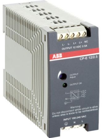 ABB 1SVR427036R0000 6680936