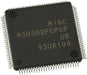 Renesas Electronics M30302GCPGP 242605