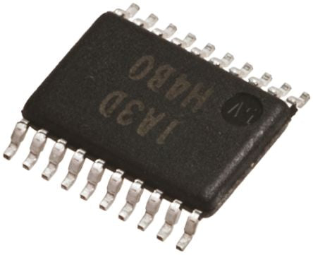 Renesas Electronics R5F211A3DSP 242677