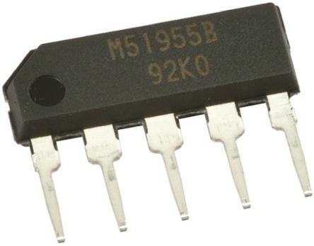 Renesas Electronics M51953AL 6451505