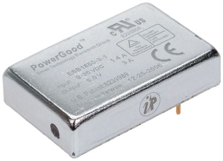 Ideal Power ESB36120-D-1IP 248316