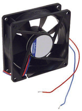 ebm-papst W2G115-AD15-02 2339338