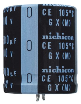 Nichicon LGX2W151MELZ40 270701