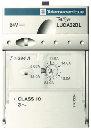 Schneider Electric LUCAX6BL 272527