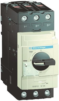Schneider Electric GV3L25 272814