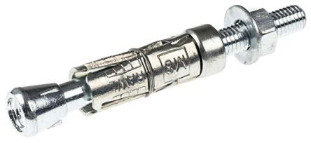 RawlPlug R-RBP-M08/10W 279054