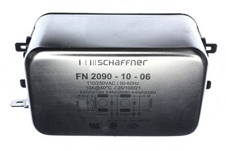 Schaffner FN2090-10-06 292874