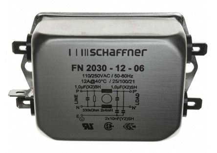 Schaffner FN2030-12-06 1704914