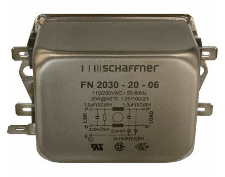 Schaffner FN2030-20-06 292925