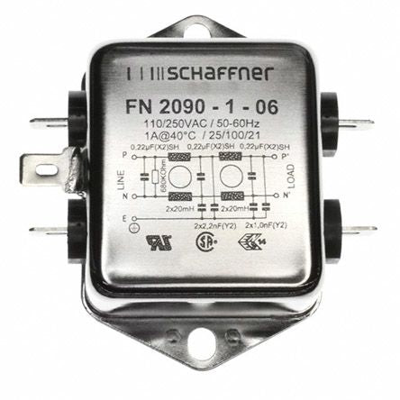 Schaffner FN2090-1-06 1704918