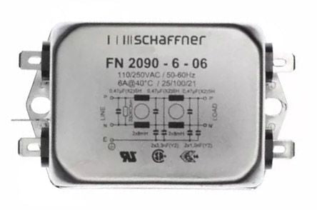 Schaffner FN2090-6-06 292975
