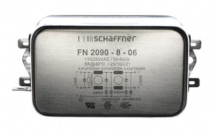 Schaffner FN2090-8-06 292981