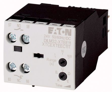 Eaton DILM32-XTED11-10(RAC240) 307421