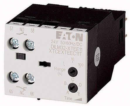 Eaton DILM32-XTED11-10(RAC130) 307437