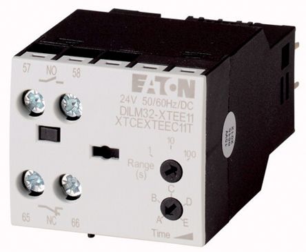 Eaton DILM32-XTEE11(RAC240) 307588