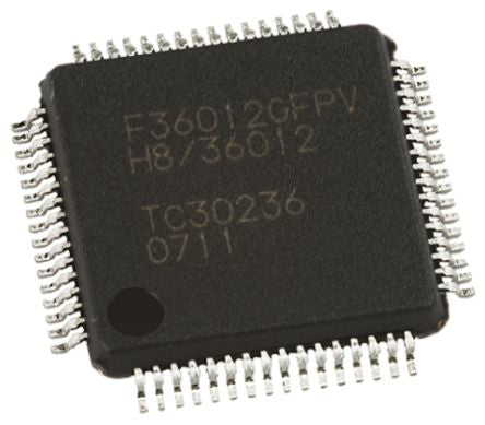 Renesas Electronics HD64N3664FP-V 5467975
