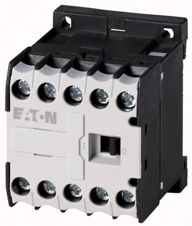 Eaton DILER-22(110V50HZ,120V60HZ) 323050