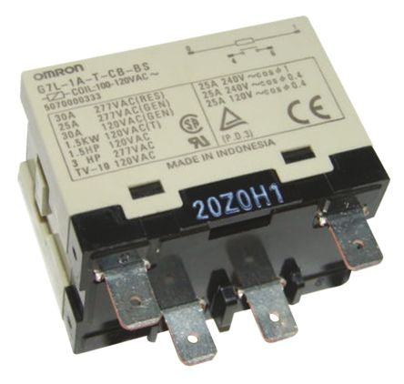 Omron G7L-1A-T 6DC 6840150