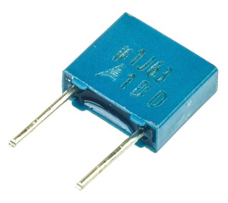 EPCOS B32529C0104J000 334221