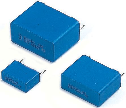 EPCOS B32656S7125K561 1725788