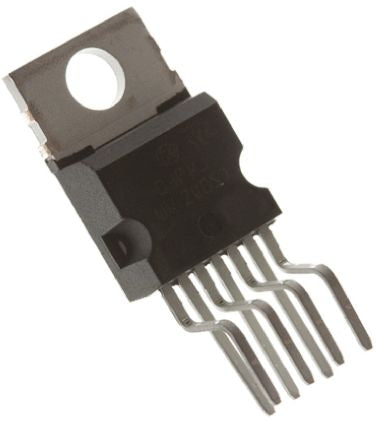 STMicroelectronics L4962E/A 379965